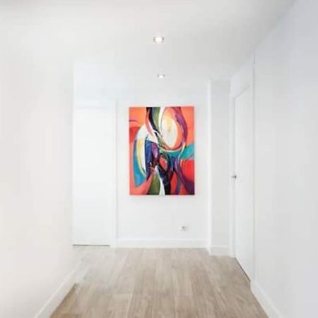 Acogedor Y Precioso Apartamento + Parking Privado San Sebastian Bagian luar foto