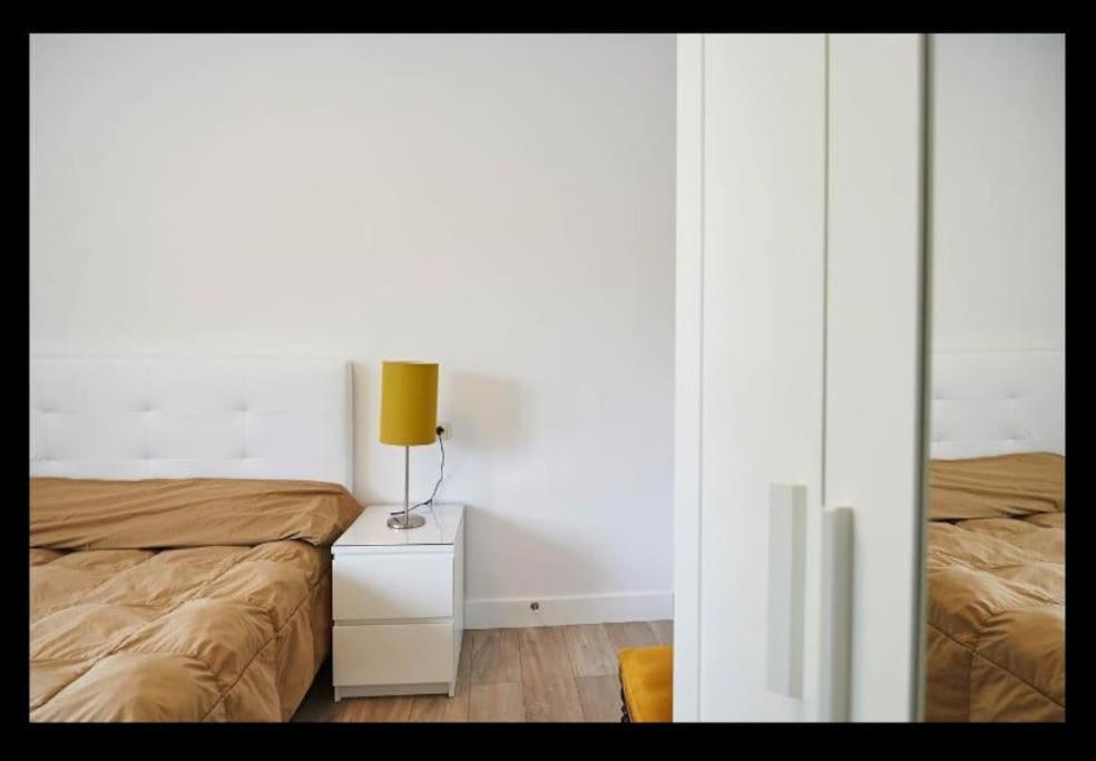 Acogedor Y Precioso Apartamento + Parking Privado San Sebastian Bagian luar foto